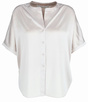 Seidenbluse "Enora"