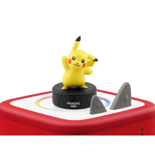 Pokémon: Pikachu [DACH]