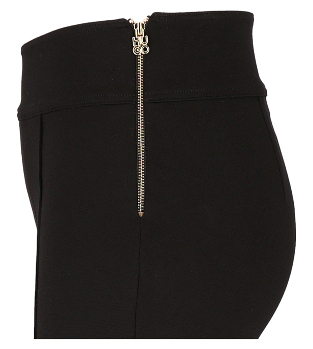 Bundfaltenhose "Nolphine"