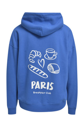Sweatjacke