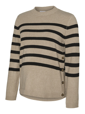 Strickpullover "Maddie"