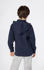 Sweatjacke