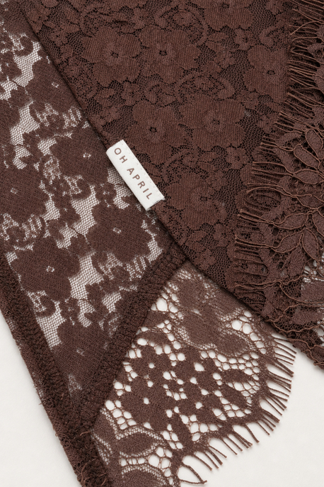 Wrap-Rock "Phelia Lace"