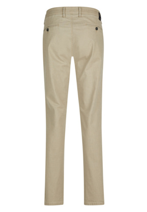 Chino "Garvey"