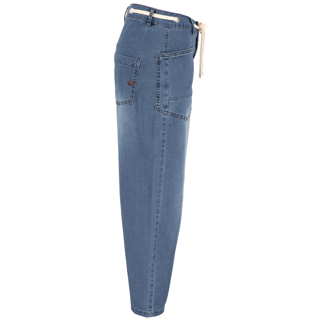 Jeans "Barrel-P"