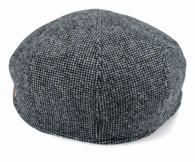 Sidney Tweed Flatcap