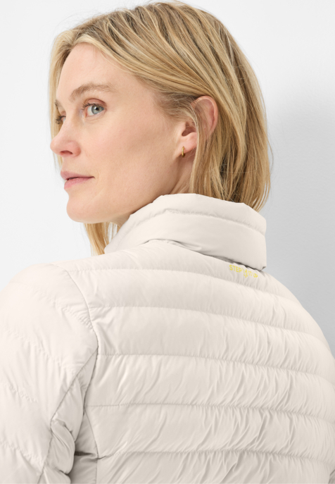 Steppjacke