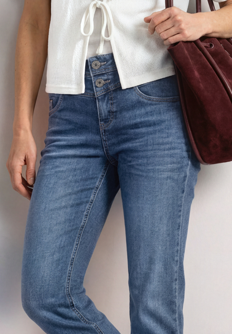 Jeans "Amalia"