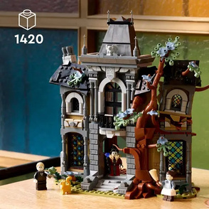 11383 Icons Bürgermeistervilla