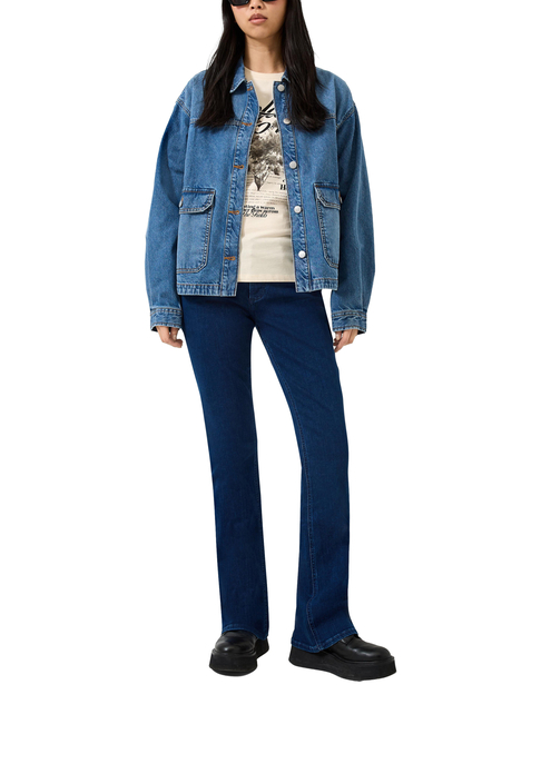 Jacke