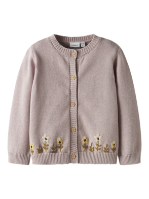 Strickjacke "NMFKANJA"