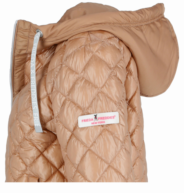 Thermolite-Steppjacke "Yosie"