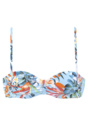 Bügel-Bandeau-Top "venice beach"