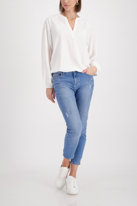 Bluse