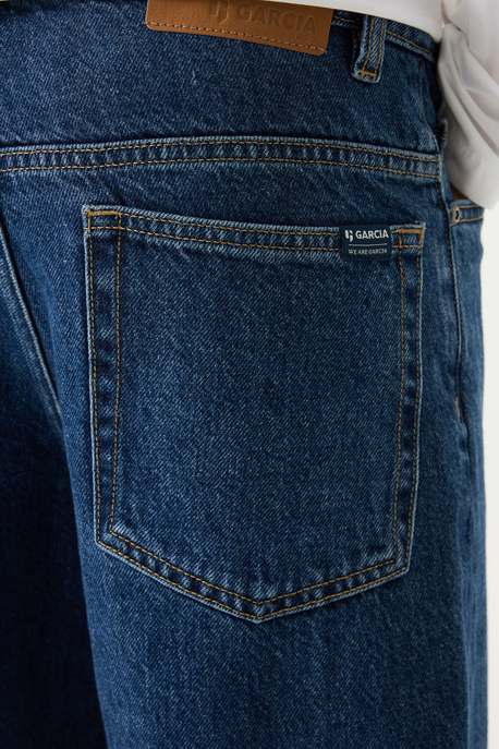 Baggy-Jeans