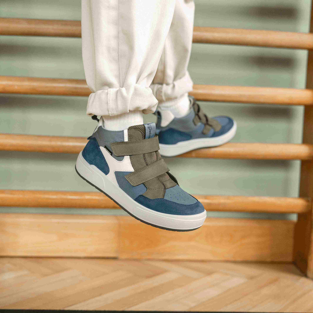 Sneaker "MAVERICK"