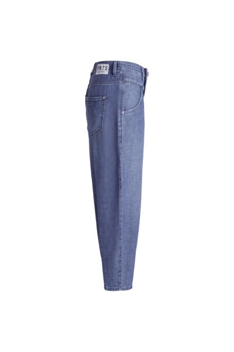 Jeans "05_ The O Shape"