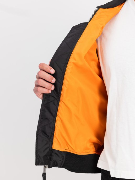 Bomberjacke "CWU-36/P TT Light"