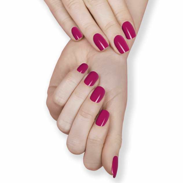  Nagellack Farbe 50