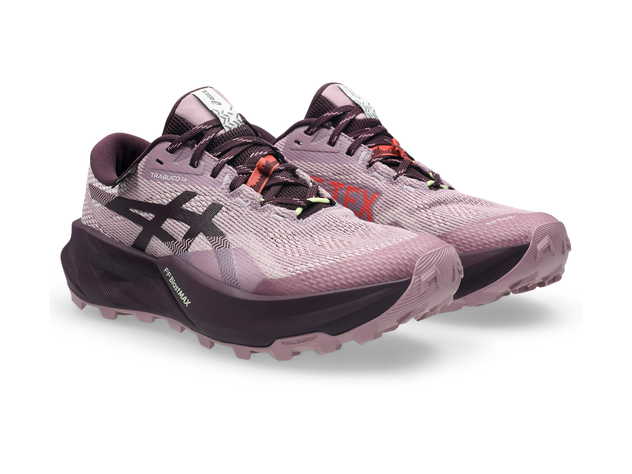 Trailschuh "Trabuco 14 GTX W"