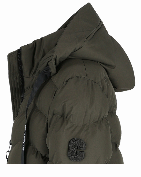 Stepp-Jacke "Tess"