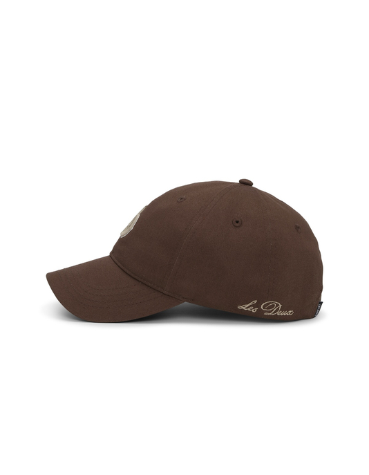 Dad Cap "LD Logo"