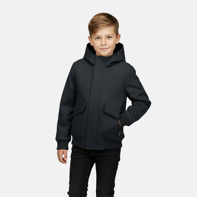 Jacke "Frayall"