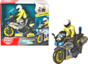 Einsatzfahrzeug-Modell "Police Bike"