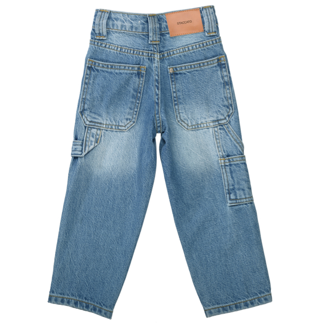 Jeans "Workerpants"
