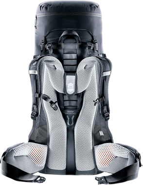 Trekkingrucksack "Aircontact Lite 45 + 10 SL"