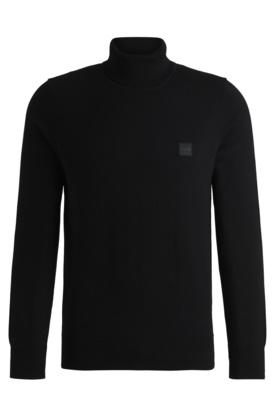 Rollkragenpullover "Akiro"