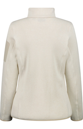 Fleecejacke