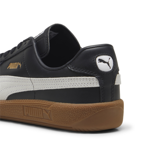 Sneaker "Army Trainer"