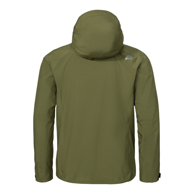 Jacke