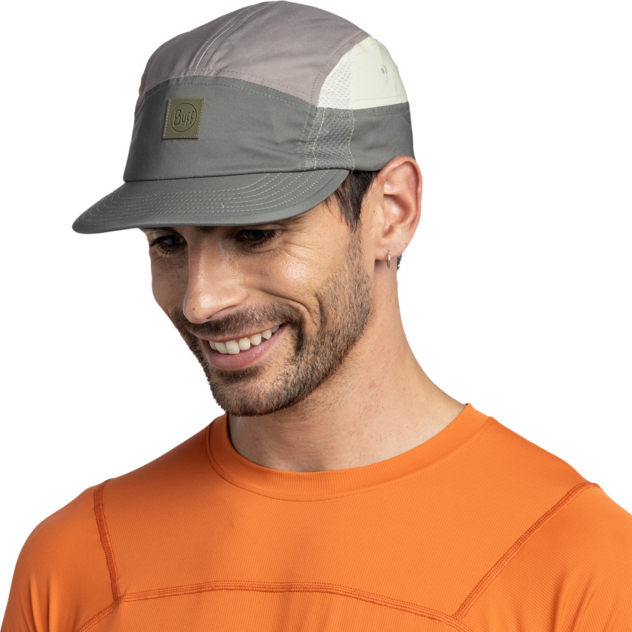 Cap "5 Panel Go"