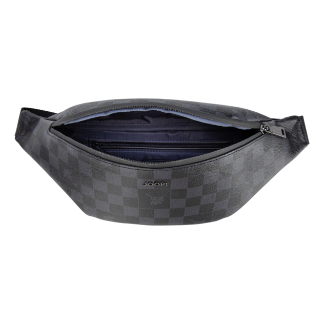 Hipbag "Piazza Leo"