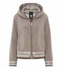Teddyjacke "Leipzig"
