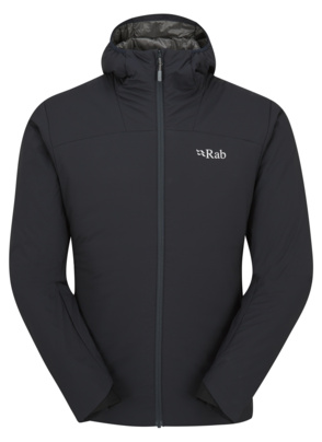 Isolationsjacke "Xenair Alpine Light"