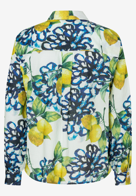 Bluse