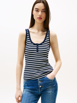 Tanktop "TJW"