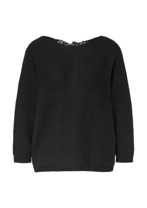 Strickpullover