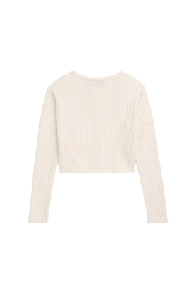 Cardigan "DMILOU"