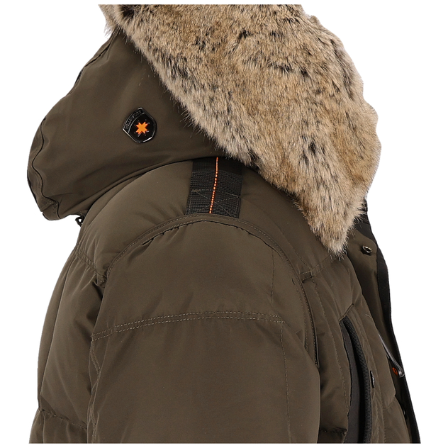 Jacke "Marvellous"