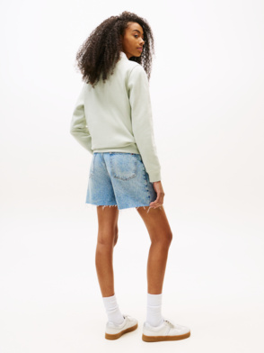 Sweatshirt "TJW"