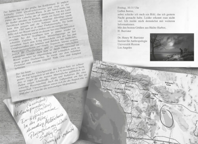 Die drei ???/und die Salztote