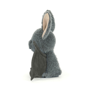 Kuscheltier "Broox Bat"