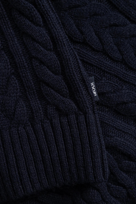 Rollkragenpullover