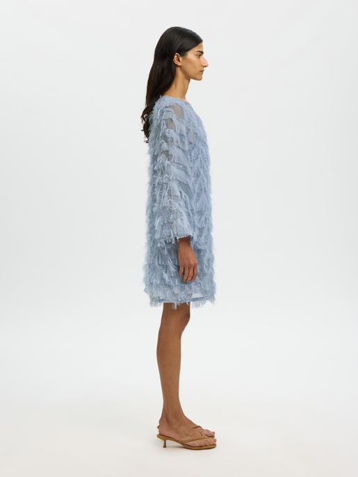 Kleid "Slfmyline"