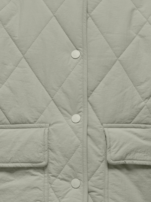 Steppjacke "Rosalina"