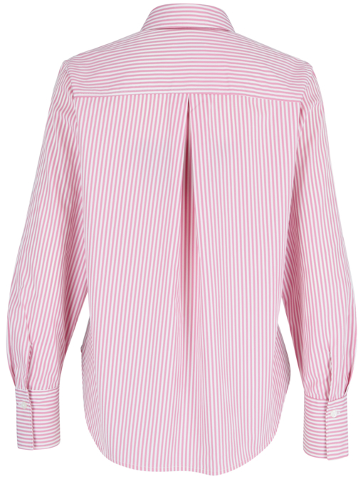 Gestreifte Bluse